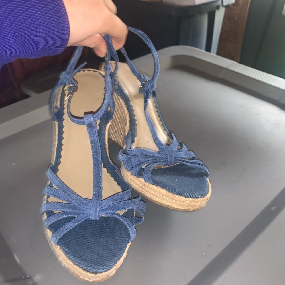 Wedges - Picture 2 of 3